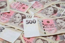 Tato rychlá nebankovní půjčka umožňuje každému získat libovolnou částku až do 20 tisíc korun